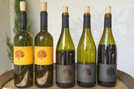 Tilia Estate | Wineries - Rated 0.9