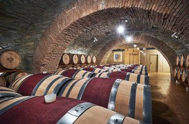 Klet Brda in Slovenia, Gorizia | Wineries - Rated 0.9