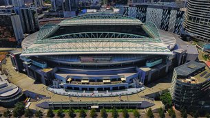 Docklands Stadium | Football - Rated 4