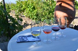 Domaine Sigalas in Greece, South Aegean | Wineries - Rated 3.9