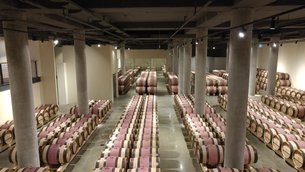 Domaine du Castel Winery in Israel, Jerusalem District | Wineries - Rated 3.9