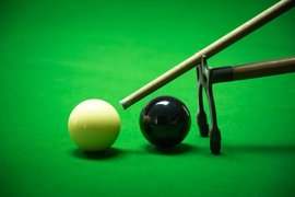 Dominic Billiard Club | Billiards - Rated 3.4