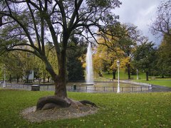 Dona Casilda Iturrizar Park | Parks - Rated 3.8
