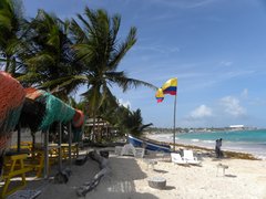 Donde Francesca in Colombia, San Andres y Providencia | Restaurants - Rated 3.5