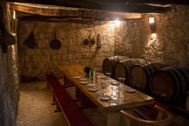 Grabovac Winery in Croatia, Split-Dalmatia | Wineries - Rated 0.9