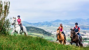 Double A Ranch in Germany, Hesse | Horseback Riding - Rated 1
