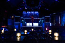 Dreams in Puerto Rico, Capital Region | Strip Clubs,Sex-Friendly Places - Rated 0.9