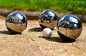 Droppi Petanque Ry in Finland, Southern Savonia | Petanque - Rated 1