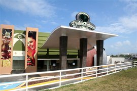 Dubai Palace Casino in Mexico, Quintana Roo | Casinos - Rated 3.5