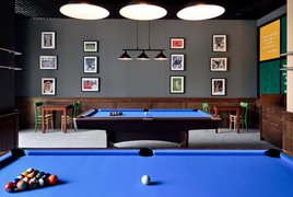 Que Club - Al Barsha Branch | Billiards - Rated 3.5