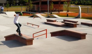 Hyeres Skatepark