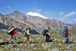 Dubrar Dagh | Trekking & Hiking - Rated 0.9