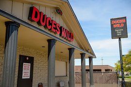 Duces Wild | Strip Clubs,Sex-Friendly Places - Rated 0.9