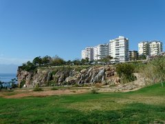 Duden Park in Turkey, Mediterranean | Parks - Rated 3.8