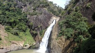 Dunhinda Falls in Sri Lanka, Uva Province | Waterfalls - Rated 3.8