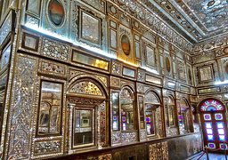 Golestan Palace | Museums,Architecture - Rated 3.8
