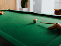 Dynamic Pool | Billiards - Rated 0.9