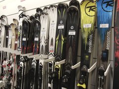 Dzvin Ski | Snowboarding,Skiing - Rated 4