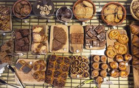 E5 Bakehouse in United Kingdom, Greater London | Confectionery & Bakeries - Rated 4.1