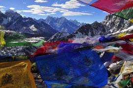 Everest Classic Trek in Nepal, Province No. 1 | Trekking & Hiking - Rated 4.1