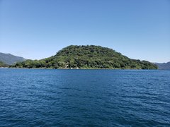 Isla Teopan in El Salvador, Santa Ana | Lakes - Rated 0.9