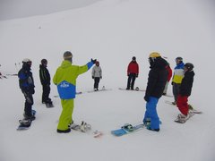 Escuela Aranesa de Esqui y Snowboard | Snowboarding - Rated 0.9
