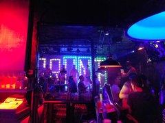 Eagle LA in USA, California | LGBT-Friendly Places,Bars - Rated 0.8