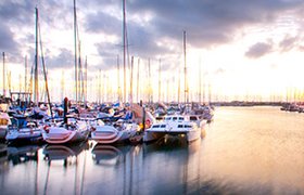 East Coast Marina | Yachting - Rated 3.8
