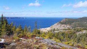 East Coast Trail in Canada, Newfoundland and Labrador | Trekking & Hiking - Rated 0.9