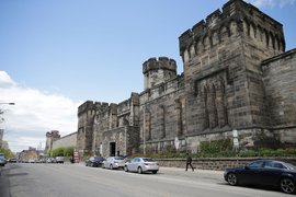 Eastern State Prison in USA, Pennsylvania | Museums - Rated 3.8