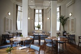 The Clove Club in United Kingdom, Greater London | Restaurants - Rated 3.8