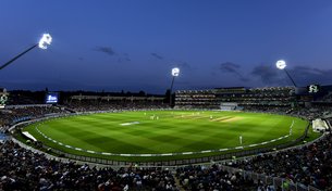 Edgbaston Cricket Ground | Cricket - Rated 4.3