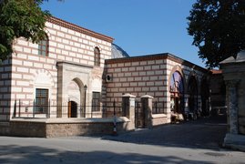 Edirne Central Palace Bath in Turkey, Marmara | Steam Baths & Saunas - Rated 0.8
