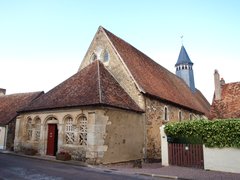 Eglise de Saint Pierre | Architecture - Rated 0.9