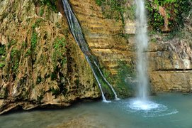 Ein Akev Hike in Israel, Southern District | Trekking & Hiking - Rated 0.9