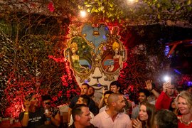Eivissa in Colombia, Bolivar | Nightclubs - Rated 2.9