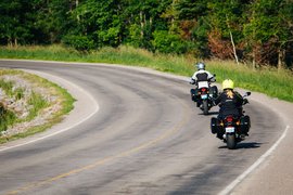 Adventure Roads Limited in Croatia, Zagreb | Motorcycles - Rated 0.9