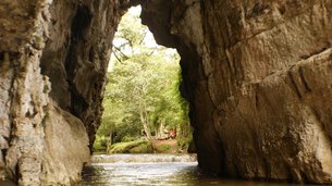 El Arcotete Ecotourism Park in Mexico, Chiapas | Parks - Rated 3.7