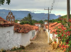 El Camino Real in Colombia, Santander | Trekking & Hiking - Rated 3.8