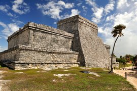 El Castillo in Mexico, Quintana Roo | Excavations - Rated 3.8