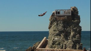 The Diver in Mexico, Sinaloa | Observation Decks - Rated 4