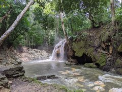 El Estor Hot Springs in Guatemala, Izabal Department | Hot Springs & Pools - Rated 0.8