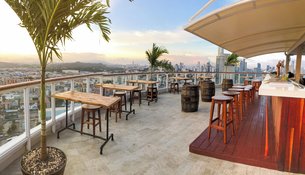 El Faro del Casco Antiguo in Panama, Panama Province | Observation Decks,Restaurants - Rated 3.6