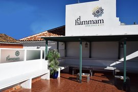 El Hammam Open Space & SPA in Spain, Andalusia | SPAs - Rated 3.6