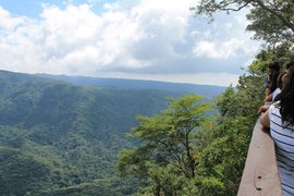 El Imposible National Park in El Salvador, Ahuachapan | Parks,Trekking & Hiking - Rated 3.7