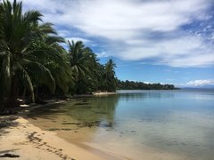 El Istmito Beach in Panama, Bocas del Toro | Beaches - Rated 3.1