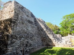 El Meco in Mexico, Quintana Roo | Excavations - Rated 3.7