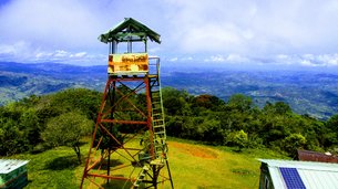 El Mogote in Dominican Republic, La Vega | Trekking & Hiking - Rated 0.8