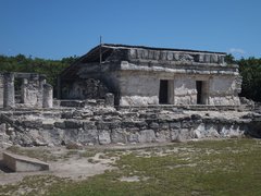 El Rey Archaeological Zone in Mexico, Quintana Roo | Excavations - Rated 3.7