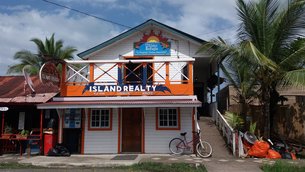 El Ultimo Refugio in Panama, Bocas del Toro | Restaurants - Rated 3.7